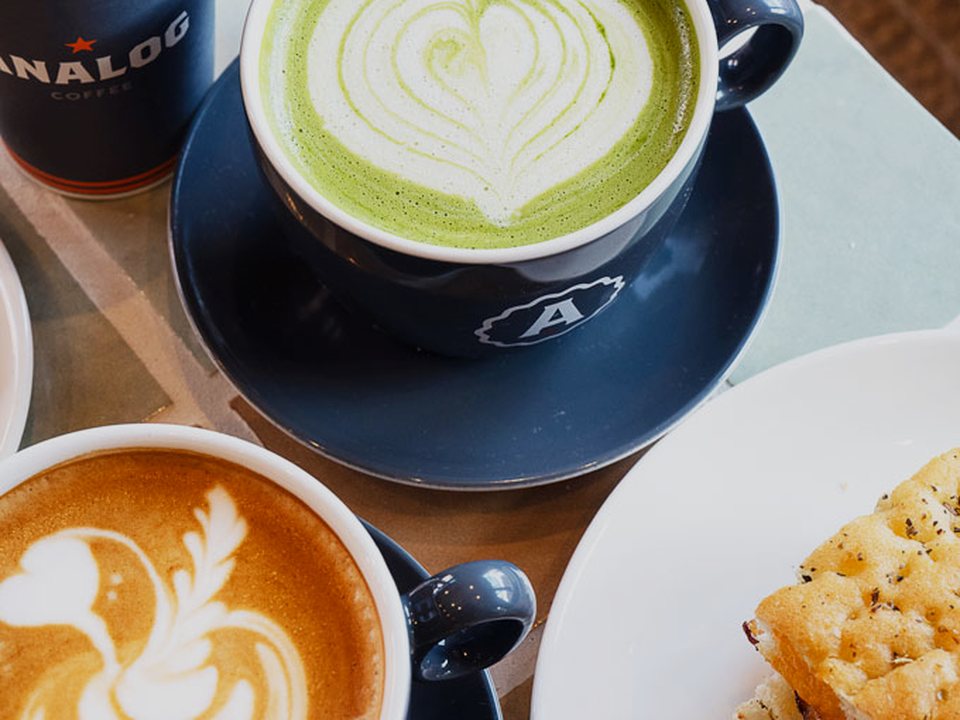 Latte Art İçin Doğru Süt Dokusu