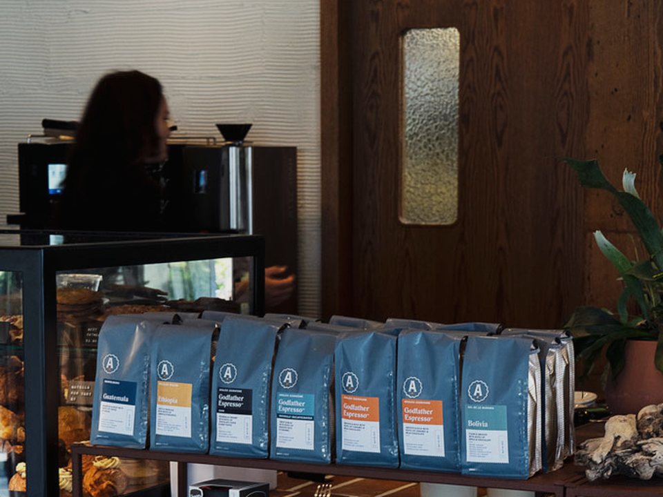 Espresso