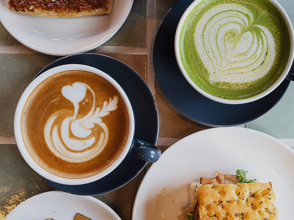 Flat White
