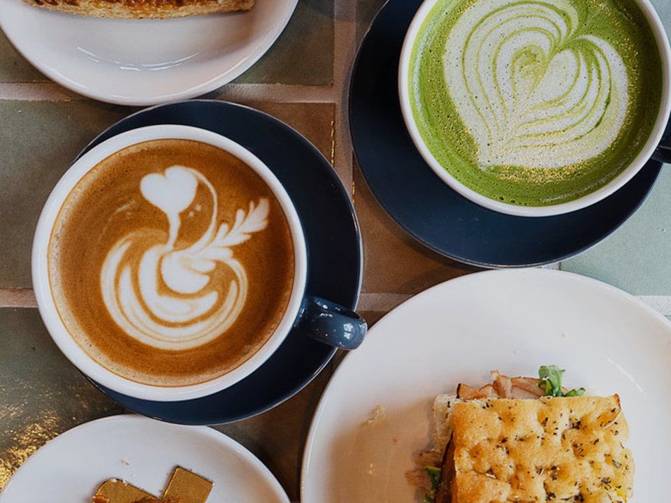 Ceremonial Matcha